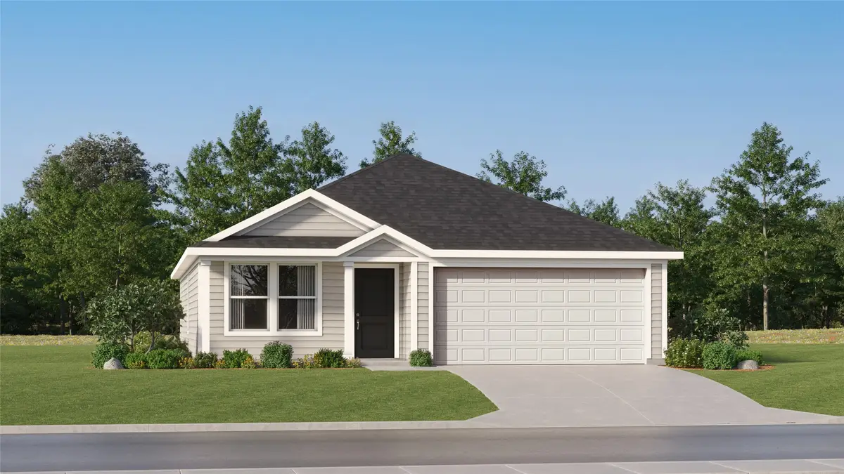 216 Asterwood Lane, Sherman, TX 75092 - Image #1