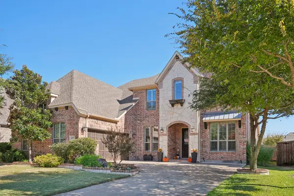 117 Crestbrook Drive, Rockwall, TX 75087