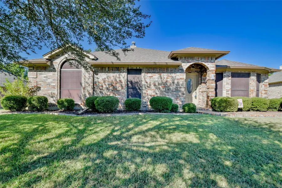 9100 Bellechase, Granbury, TX 76049 - Image #3