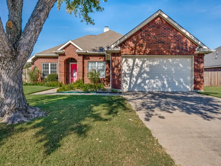 1010 Diane Street, Aubrey, TX 76227 - Image #2
