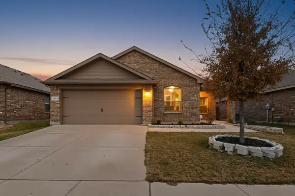 6920 Tide Lane, Fort Worth, TX 76179