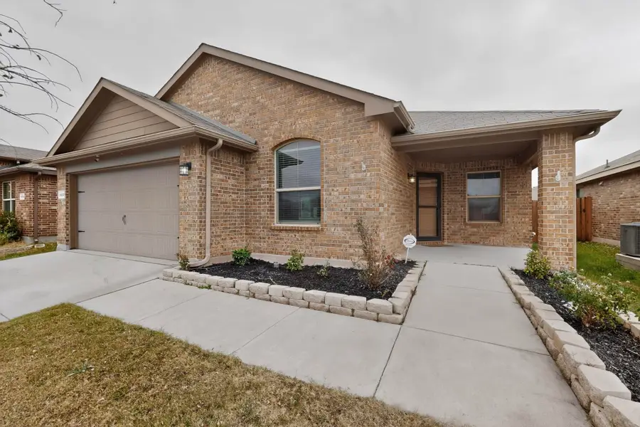 6920 Tide Lane, Fort Worth, TX 76179 - #2