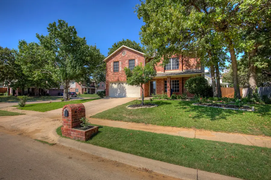 2006 Crystal Springs Drive, Corinth, TX 76210 - Image #2