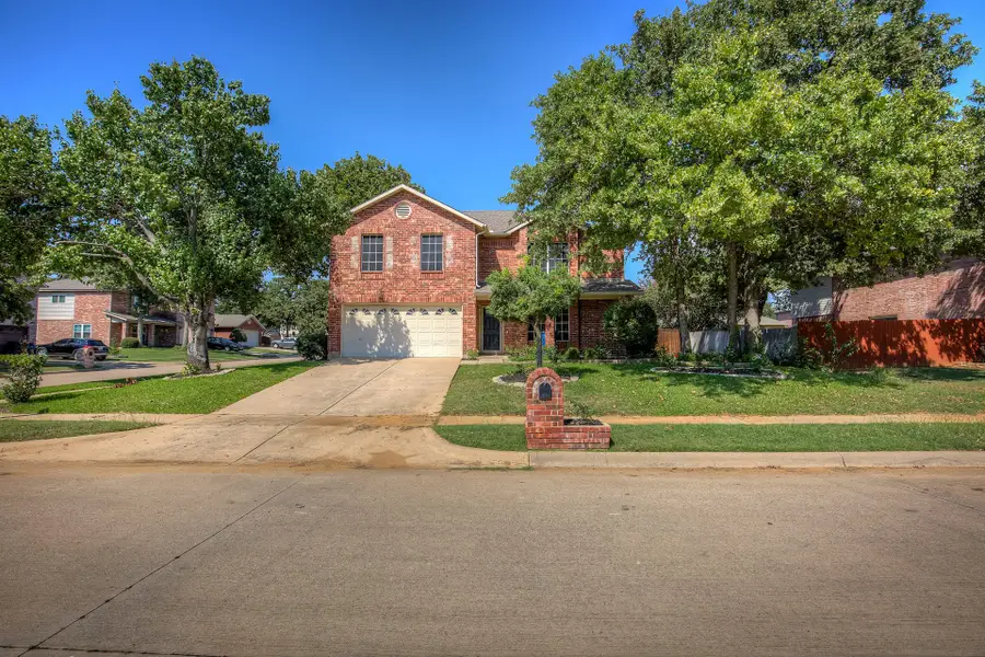 2006 Crystal Springs Drive, Corinth, TX 76210 - Image #3
