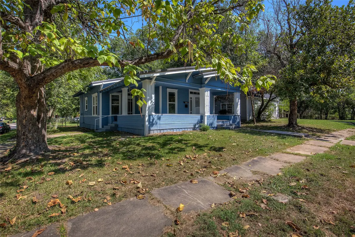 1410 Bois D Arc Street, Commerce, TX 75428 - Image #1