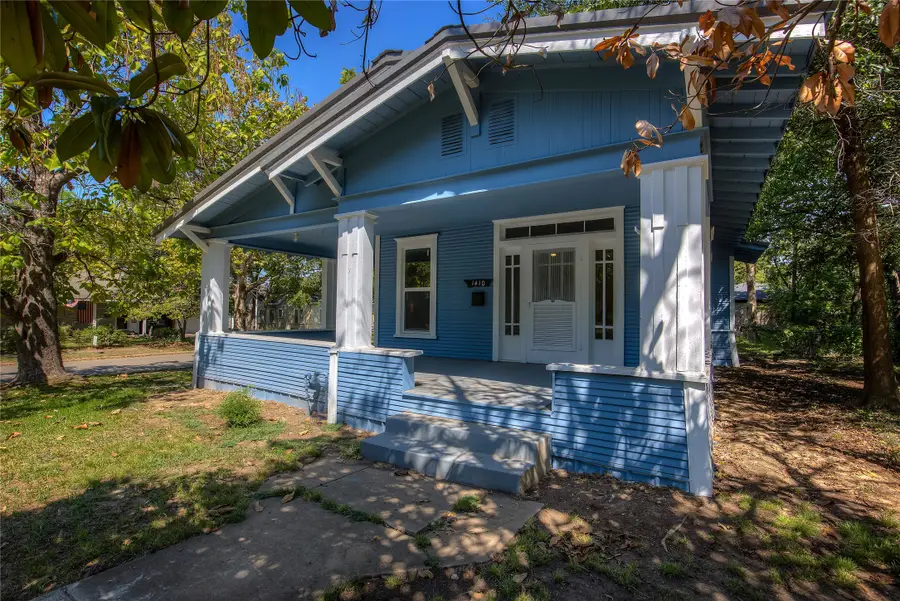 1410 Bois D Arc Street, Commerce, TX 75428 - Image #3