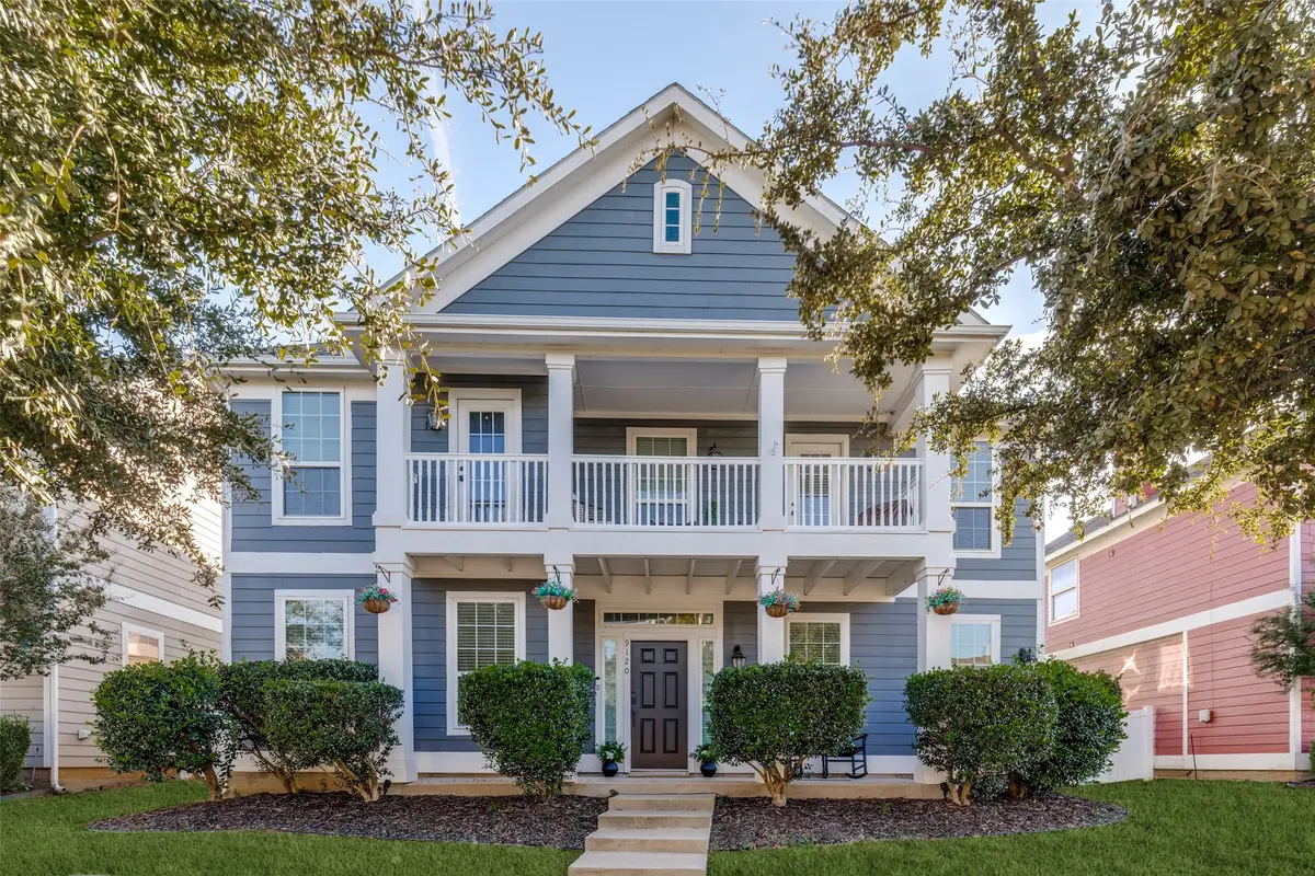 9120 Cape Cod Boulevard, Providence Village, TX 76227 - Image #1