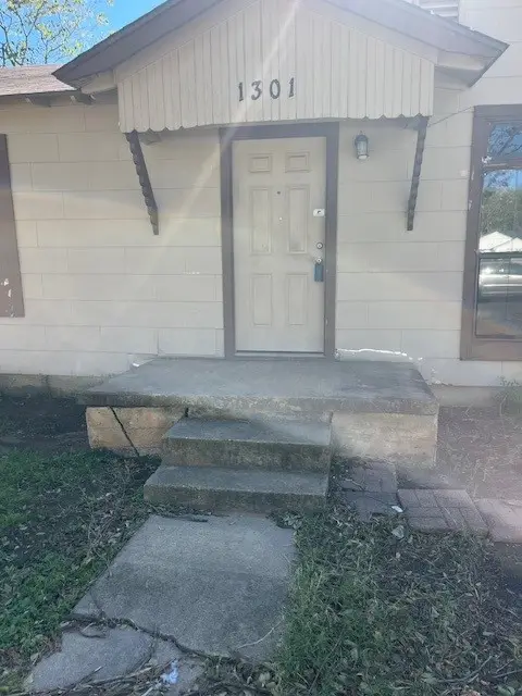 1301 Fannin Street, Denton, TX 76201