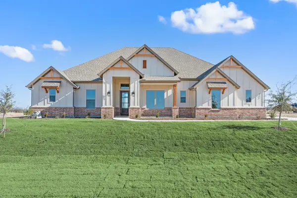 162 Galena Street, New Fairview, TX 76078