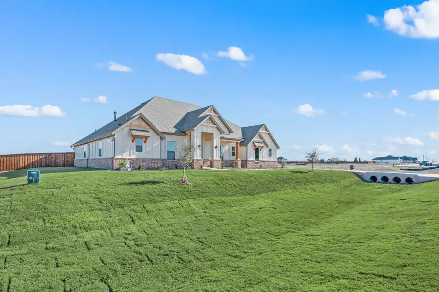 162 Galena Street, Rhome, TX 76078 - Image #3