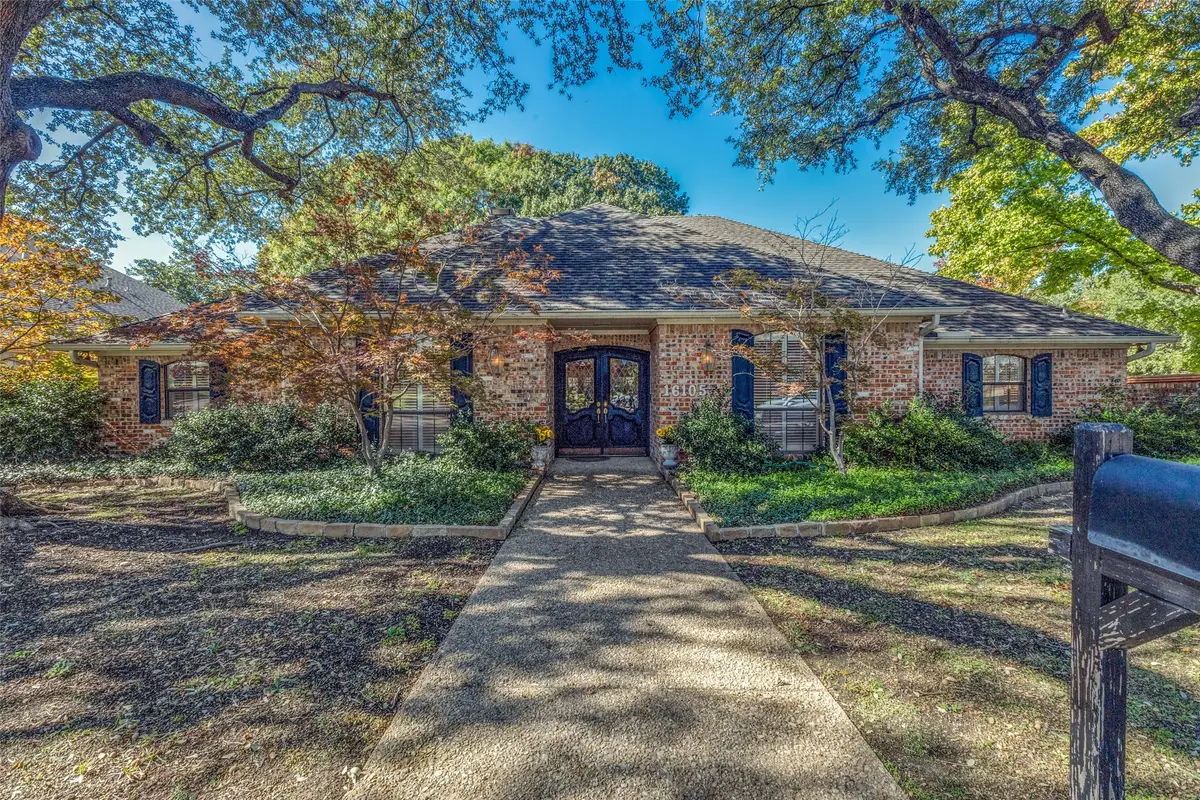 16105 Red Cedar Trail, Dallas, TX 75248 - Image #1