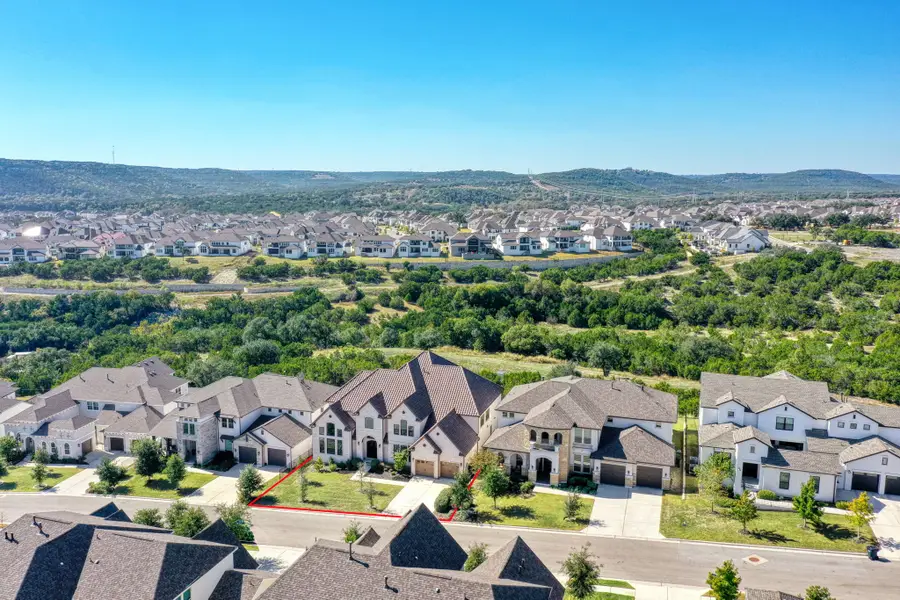 2209 Bel Paese Bend, Leander, TX 78641 - Image #2