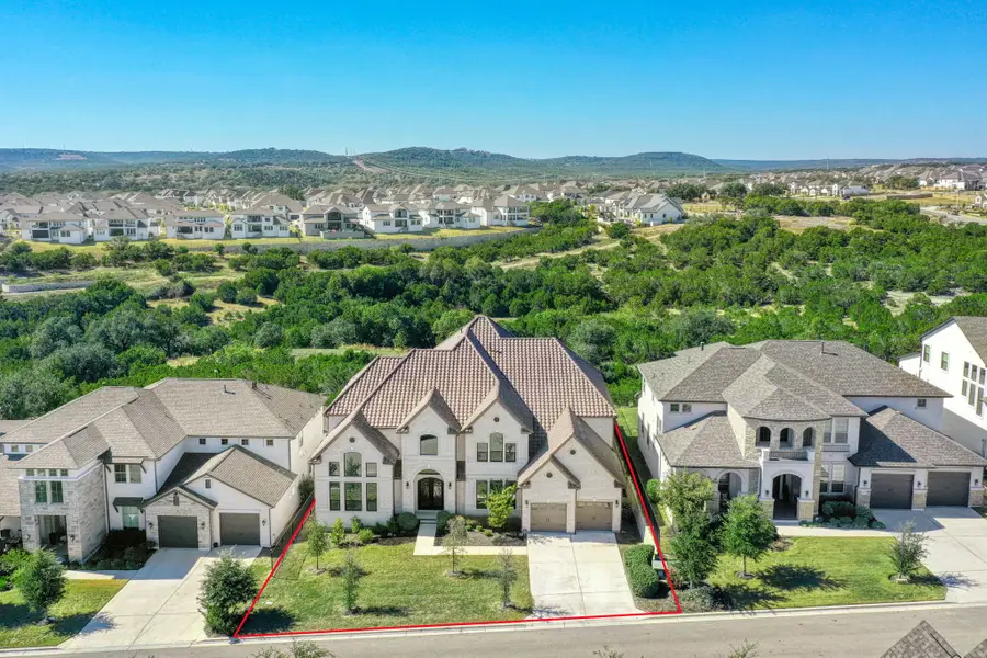 2209 Bel Paese Bend, Leander, TX 78641 - Image #3