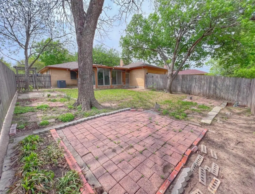 2235 Babalos Lane, Dallas, TX 75228 - #1