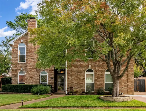 3112 Hazlewood Court, Bedford, TX 76021