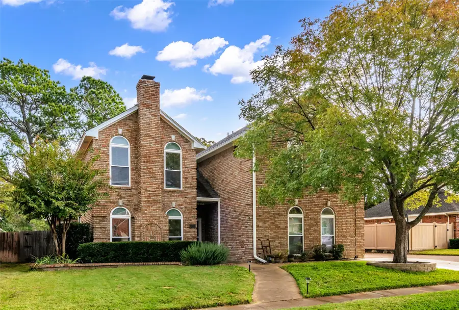 3112 Hazlewood Court, Bedford, TX 76021 - Image #3