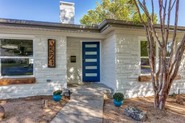 3524 Rashti Court, Fort Worth, TX 76109