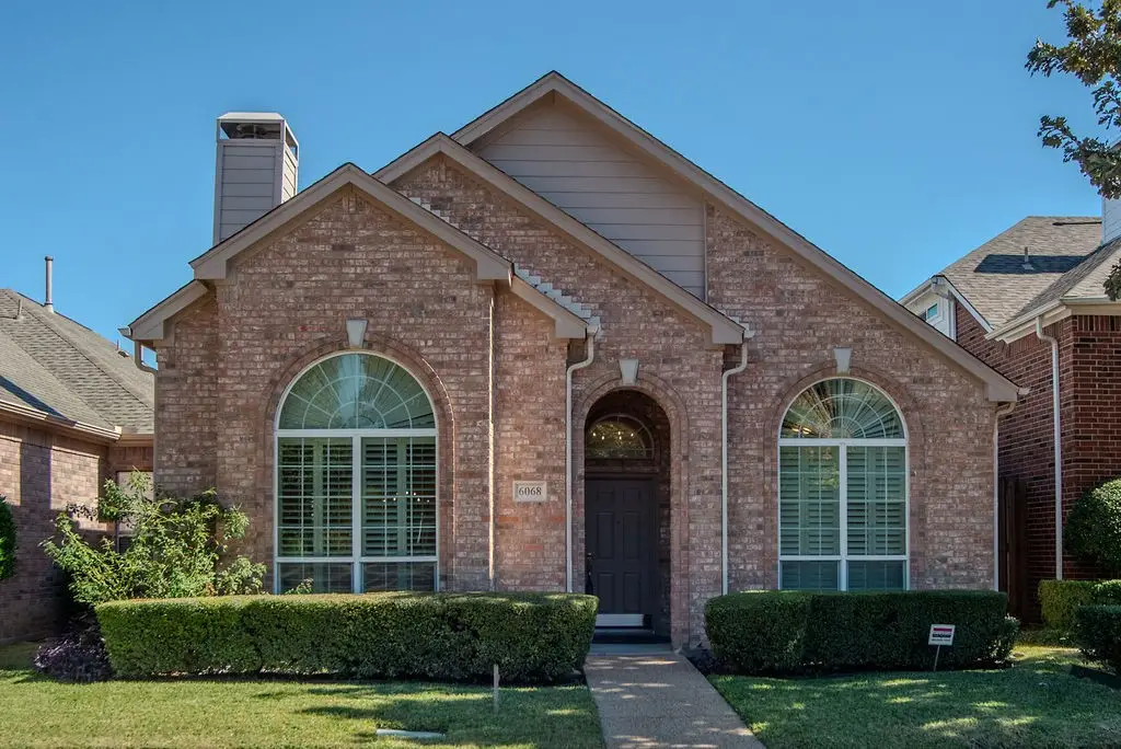 6068 Thursby Avenue, Dallas, TX 75252 - Image #1