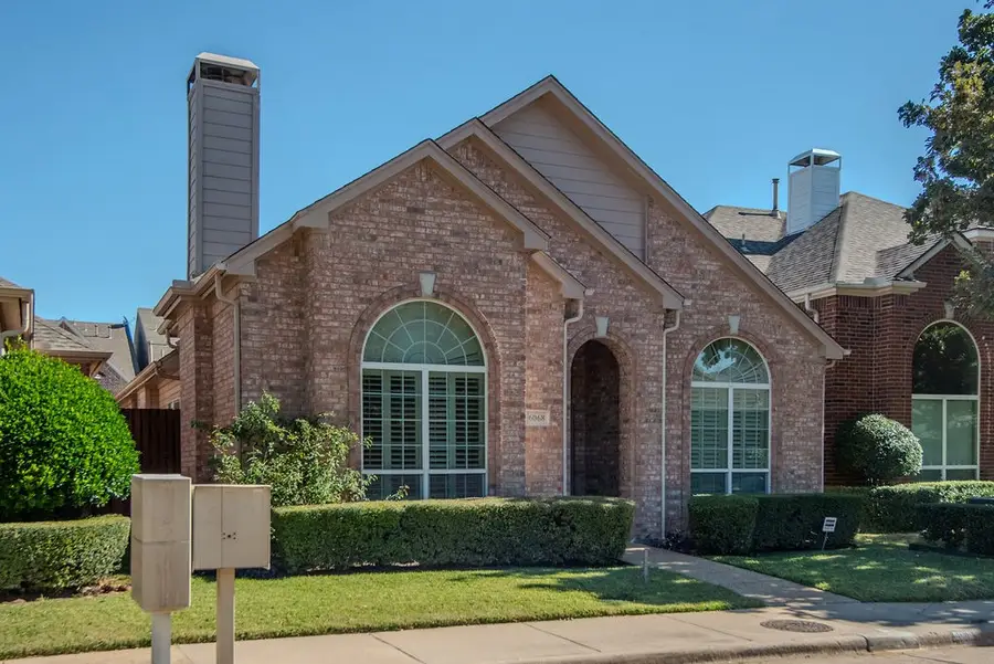 6068 Thursby Avenue, Dallas, TX 75252 - Image #3