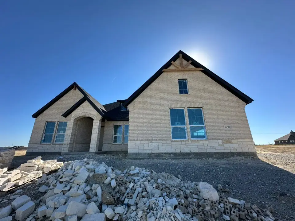 400 Texas Sage Trail, Weatherford, TX 76085 - Image #1