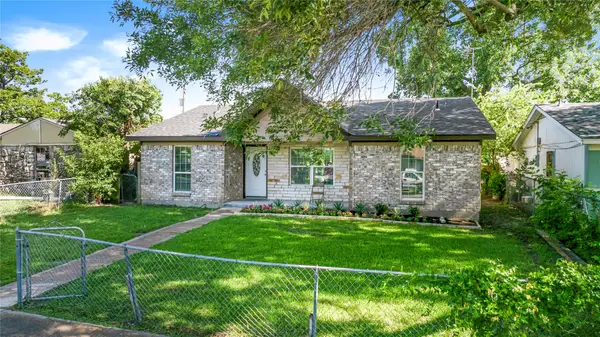 10124 Shayna Drive, Dallas, TX 75217