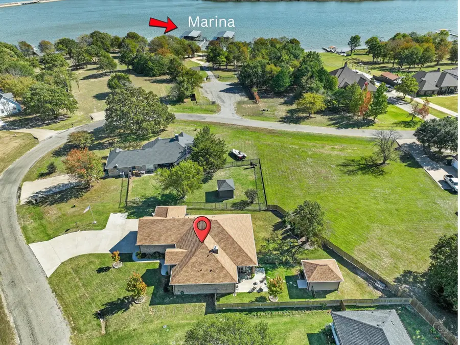 2749 Waters Edge, Quinlan, TX 75474 - Image #2
