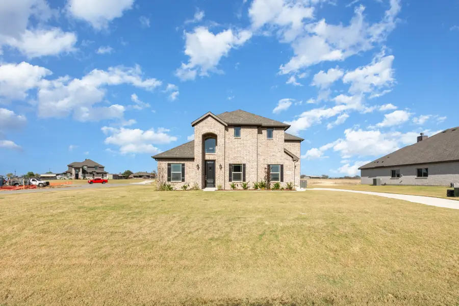 6048 Mango, Sanger, TX 76266 - Image #2