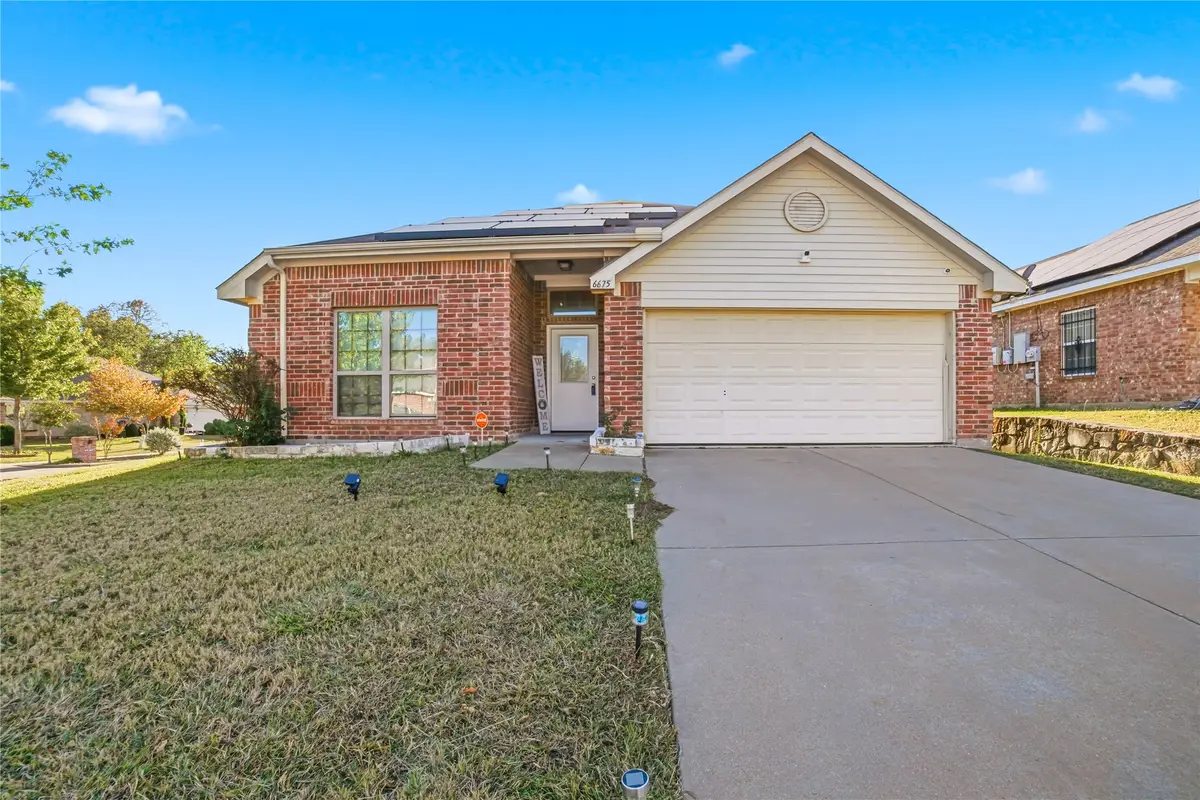 6675 Cool Morn Drive, Dallas, TX 75241 - Image #1
