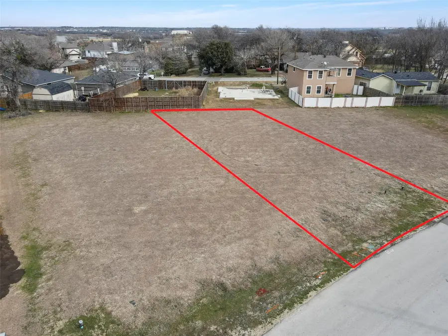 7614 W Shore Drive, The Colony, TX 75056 - Image #3