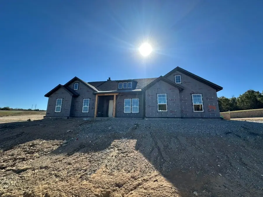 436 Texas Sage Trail, Weatherford, TX 76085 - Image #2