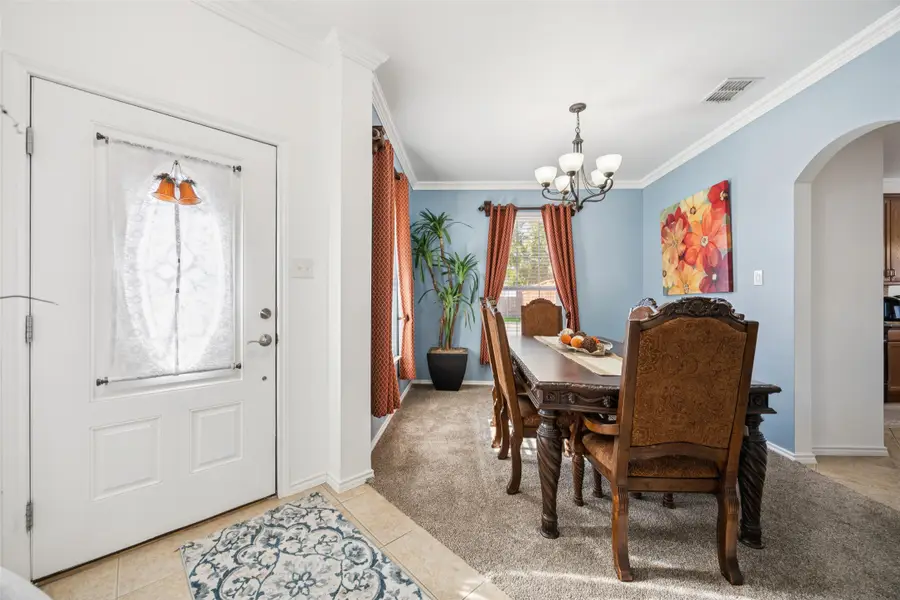 364 Fossil Bridge Drive, Fort Worth, TX 76131 - Image #3