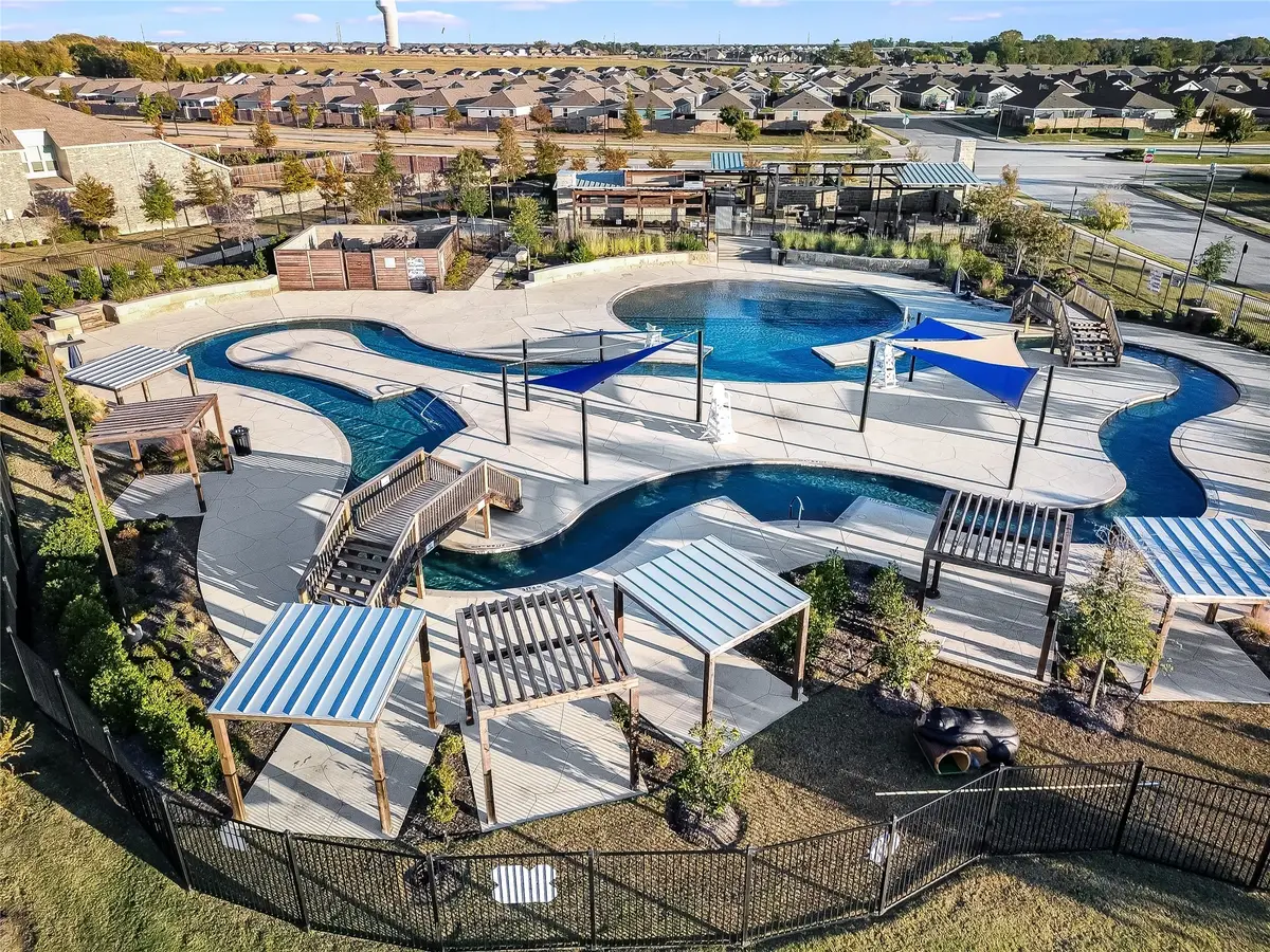 7816 Ruellia Road, McKinney, TX 75071 - Image #1