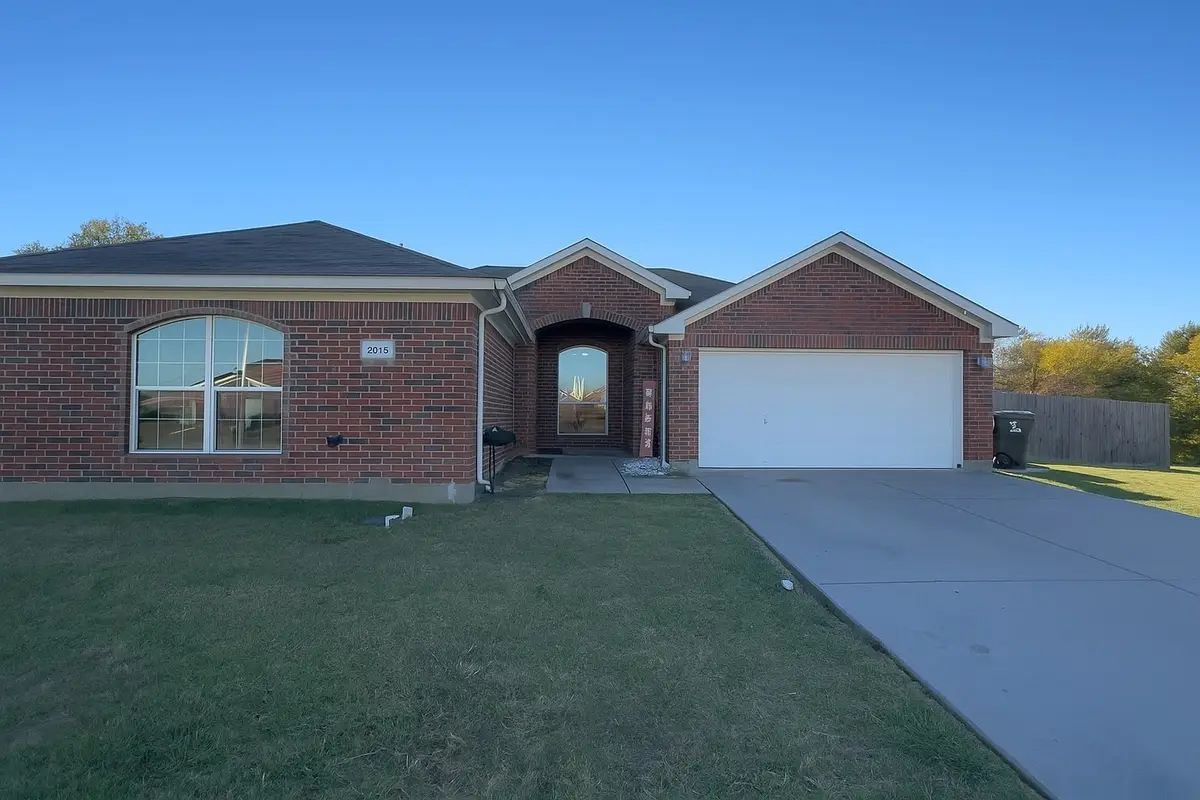 2018 Cliffside Drive, Arlington, TX 76018 - Image #1