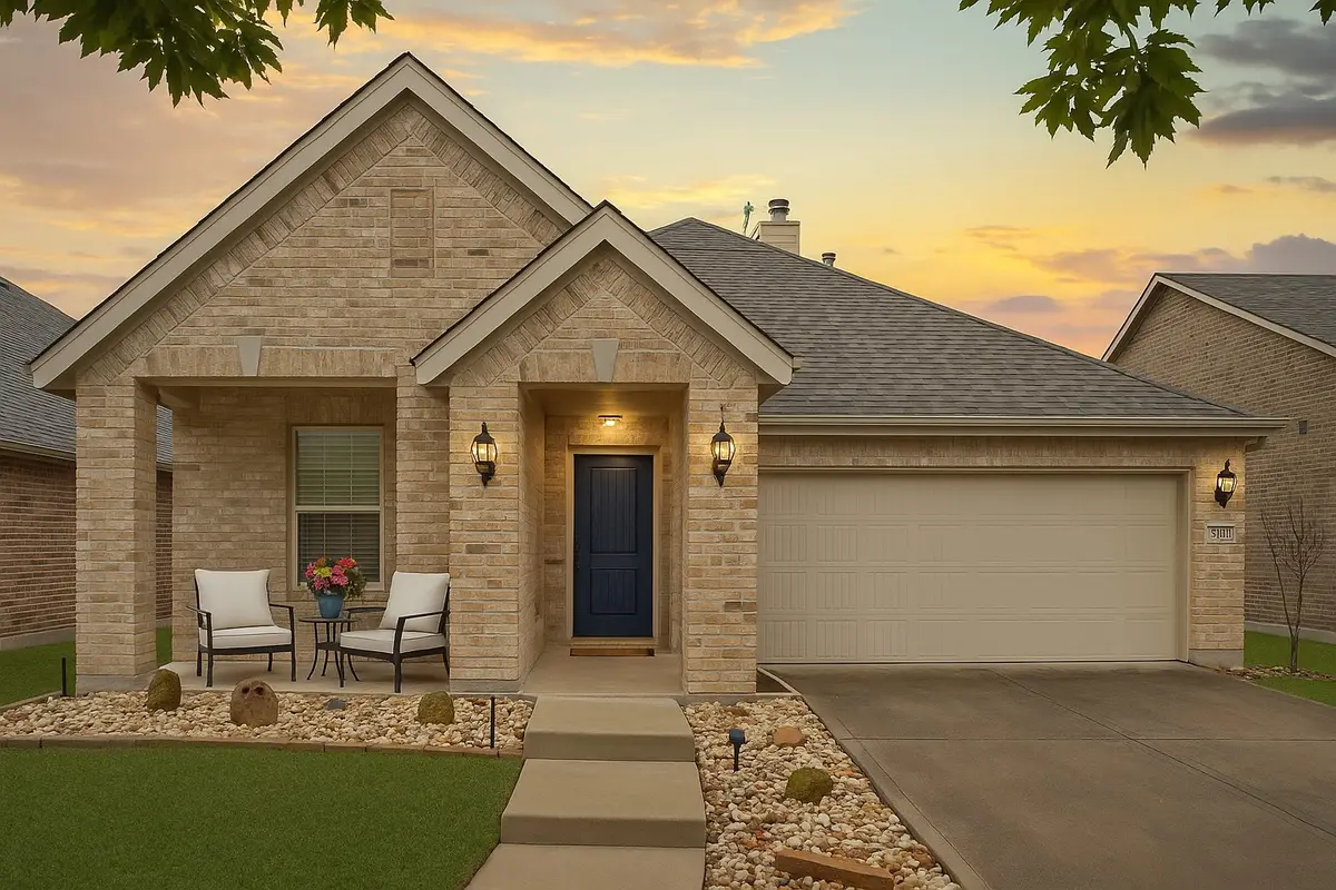 1313 Isabella Lane, Savannah, TX 76227 - Image #1