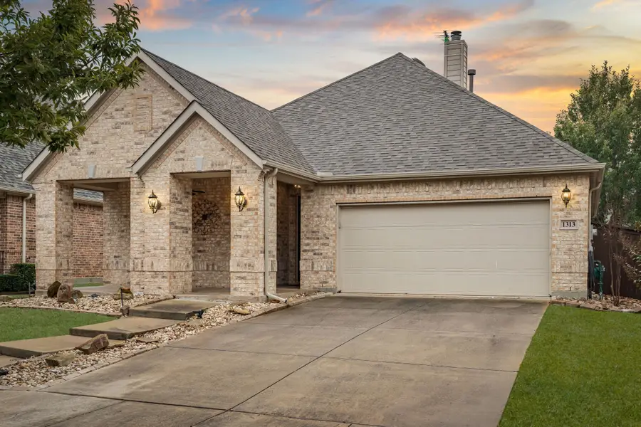 1313 Isabella Lane, Savannah, TX 76227 - Image #2