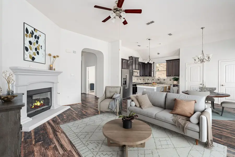 1313 Isabella Lane, Savannah, TX 76227 - Image #3