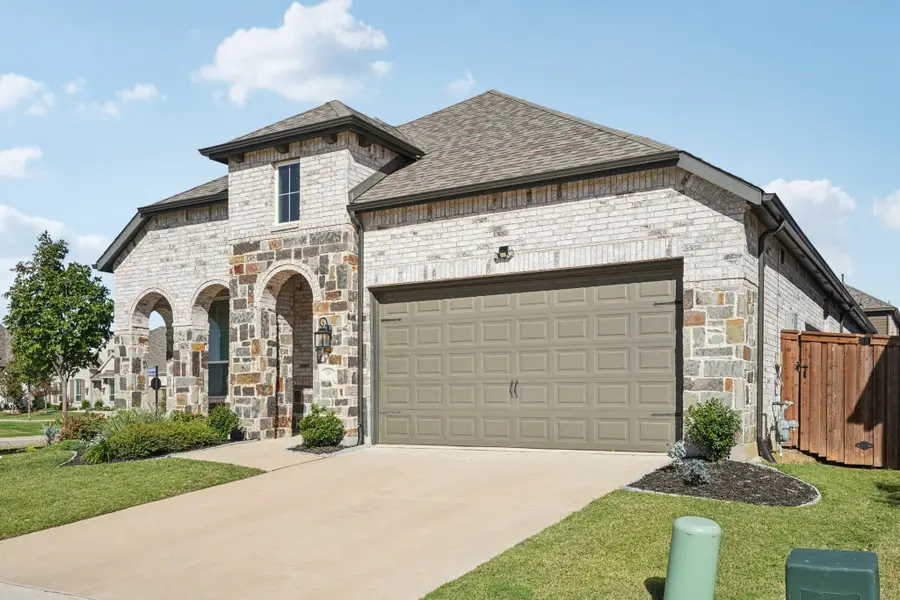 1901 Braided Mane Avenue, Aubrey, TX 76227 - Image #3