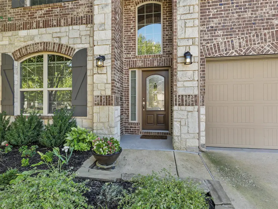 16504 Toledo Bend Court, Prosper, TX 75078 - Image #2
