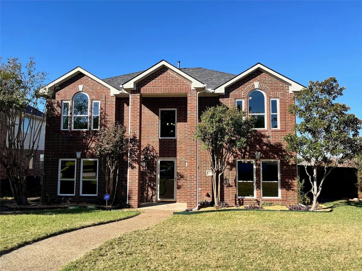 2309 York Court, Carrollton, TX 75006 - Image #1