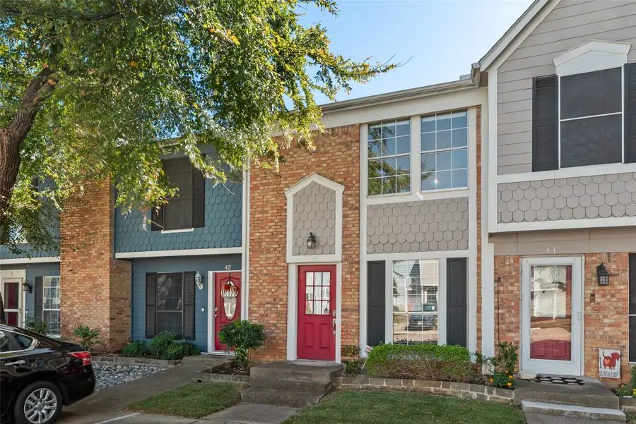 43 Abbey Road, Euless, TX 76039 - Image #2