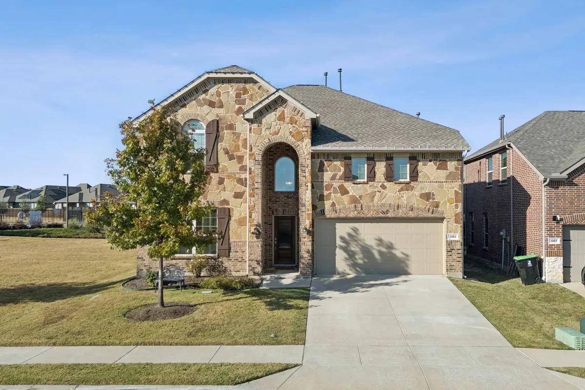 1353 Lake Grove Drive, Little Elm, TX 75068 - Image #1