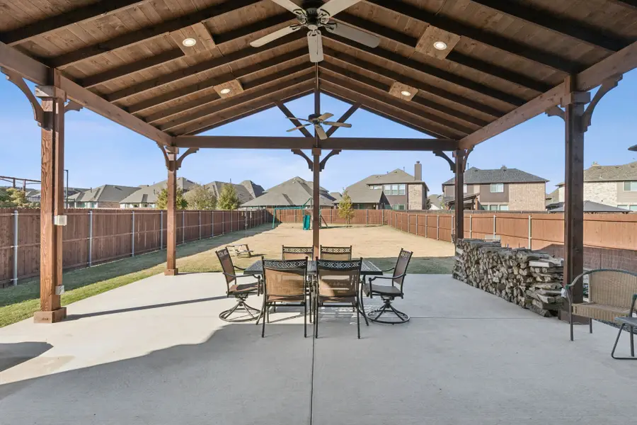 1353 Lake Grove Drive, Little Elm, TX 75068 - Image #3