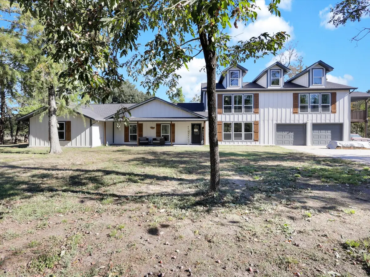 8213 Smith Lane, Kaufman, TX 75142 - Image #1