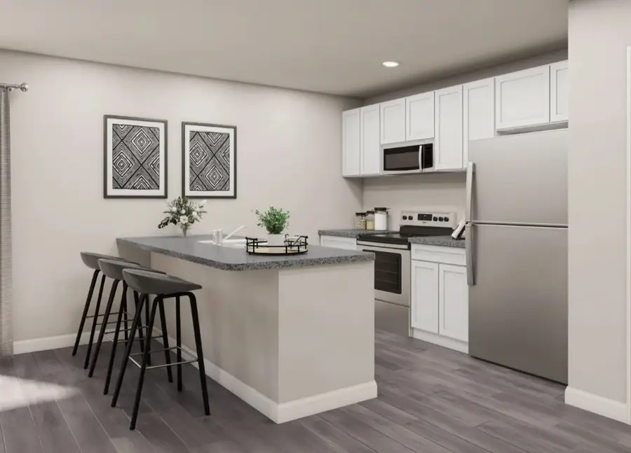 104 Kylie Street, Cleburne, TX 76031 - Image #3