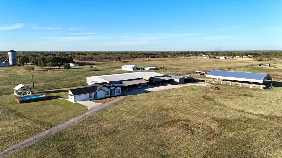 10976 County Road 2452, Terrell, TX 75160 - Image #2