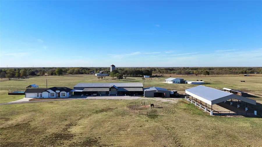 10976 County Road 2452, Terrell, TX 75160 - Image #3