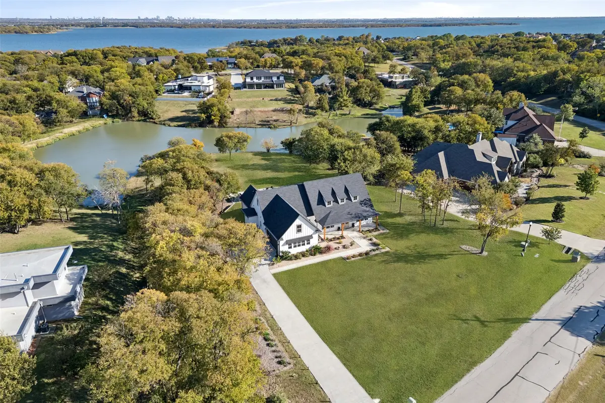 6577 Shoreline Drive, Little Elm, TX 75068 - Image #1