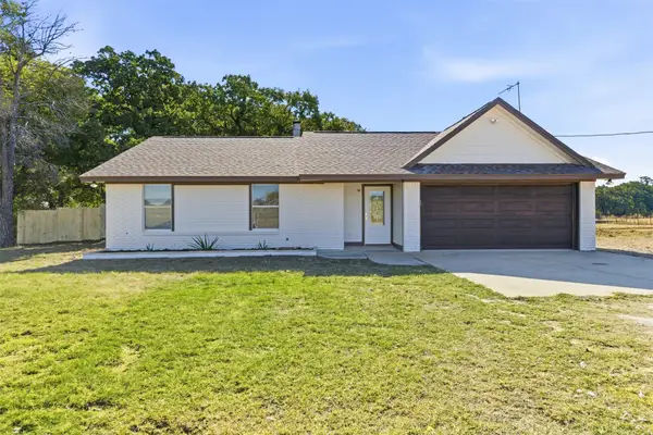425 Fm 1708, Weatherford, TX 76087