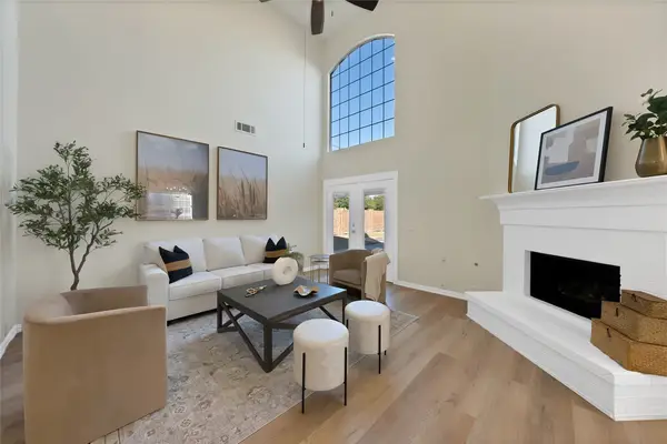 7210 Cinnabar Drive, Frisco, TX 75035