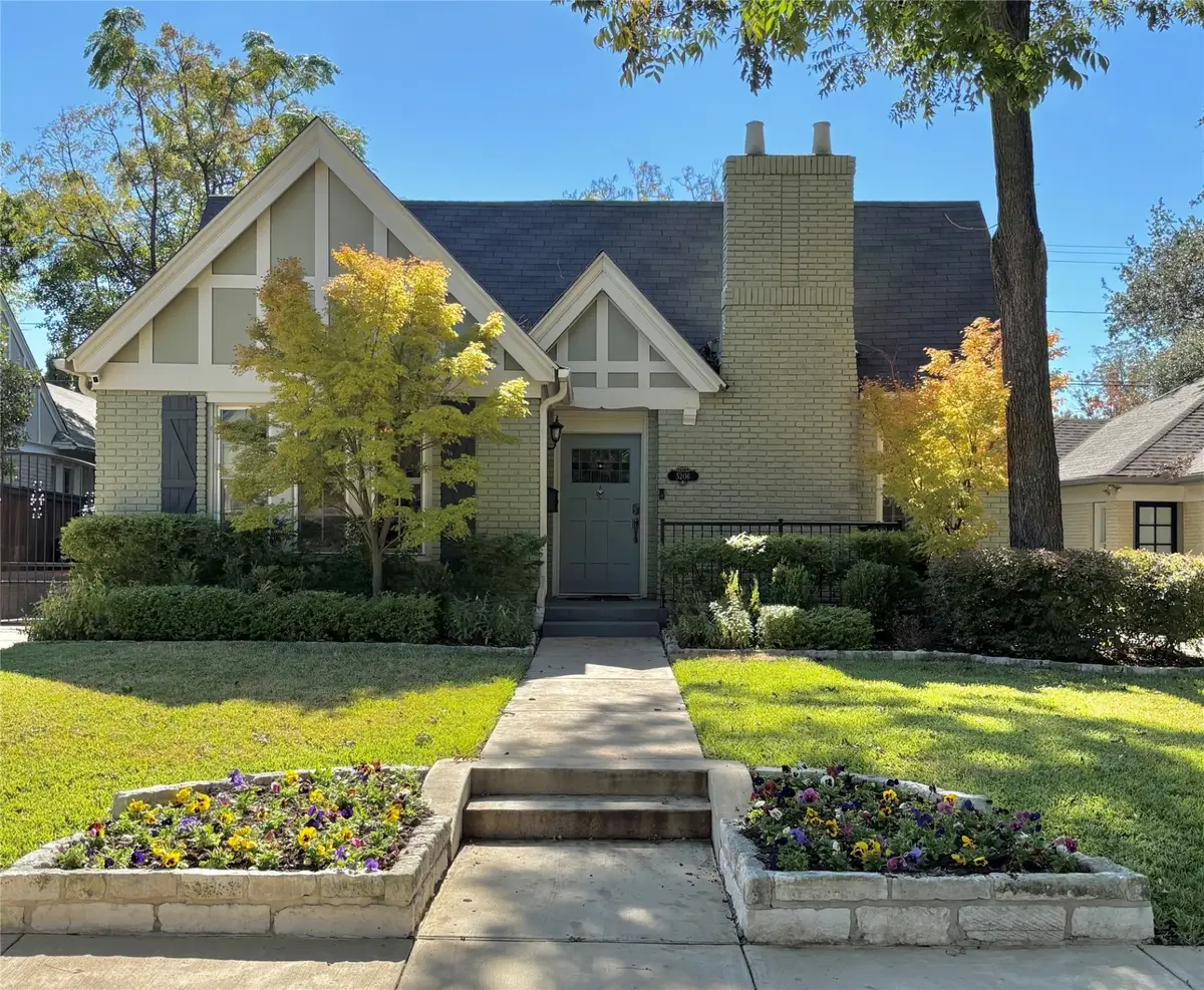 5206 Monticello Avenue, Dallas, TX 75206 - Image #1